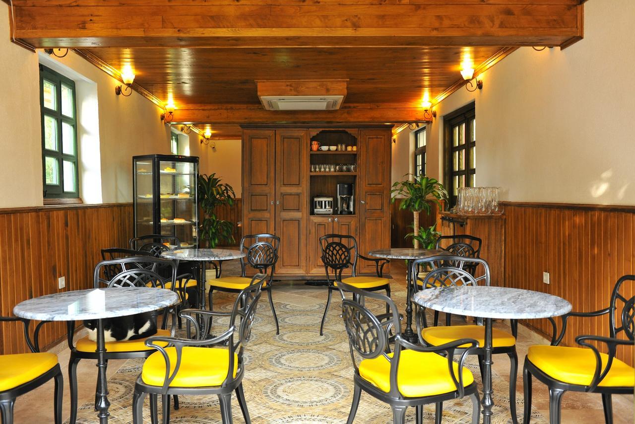 Petrino Gökçeada Hotel&Kitchen İmroz Exteriör bild