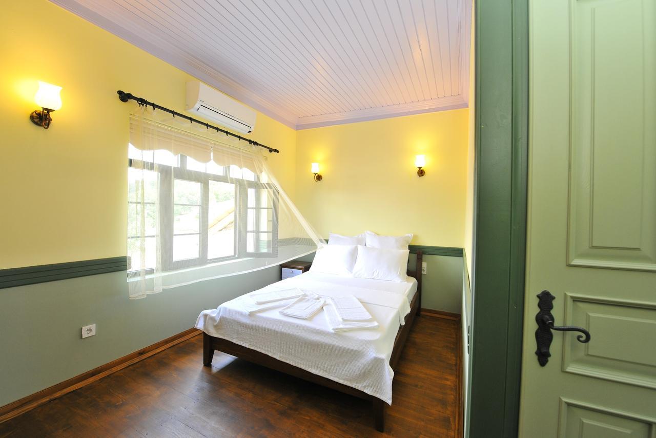 Petrino Gökçeada Hotel&Kitchen İmroz Exteriör bild