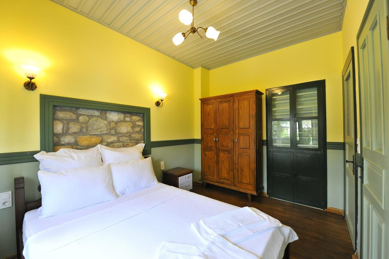 Petrino Gökçeada Hotel&Kitchen İmroz Exteriör bild