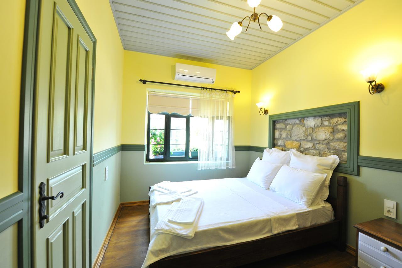 Petrino Gökçeada Hotel&Kitchen İmroz Exteriör bild