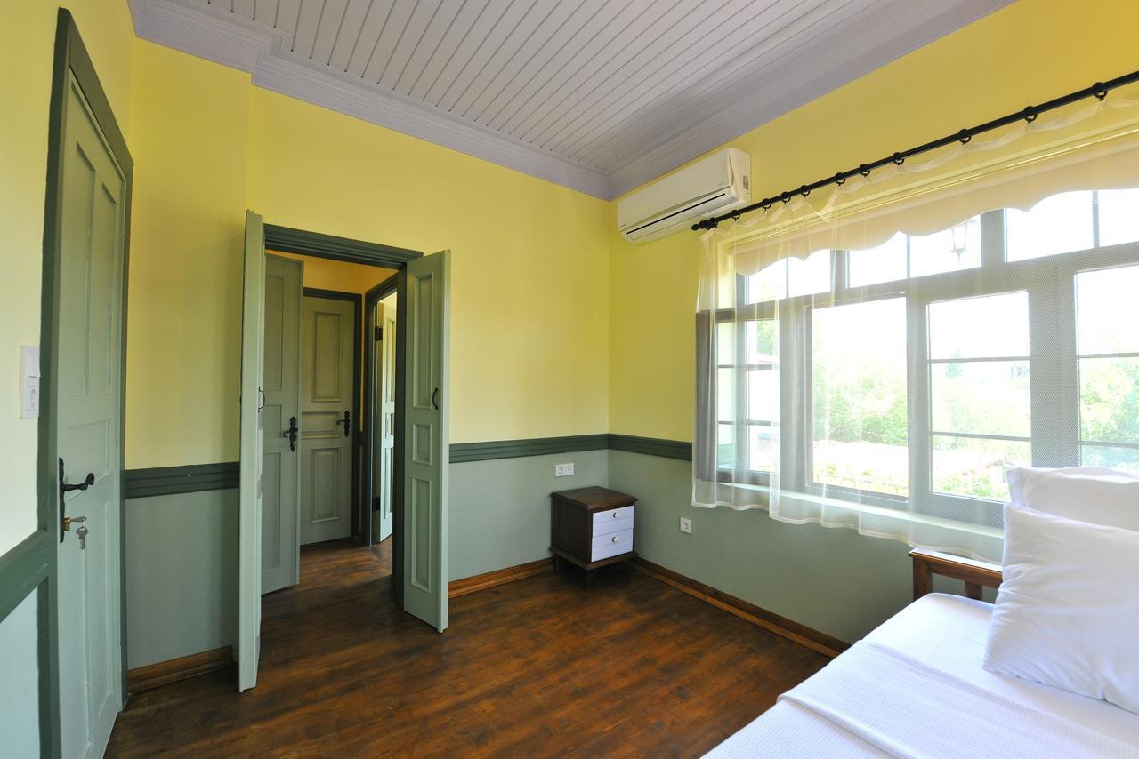 Petrino Gökçeada Hotel&Kitchen İmroz Exteriör bild