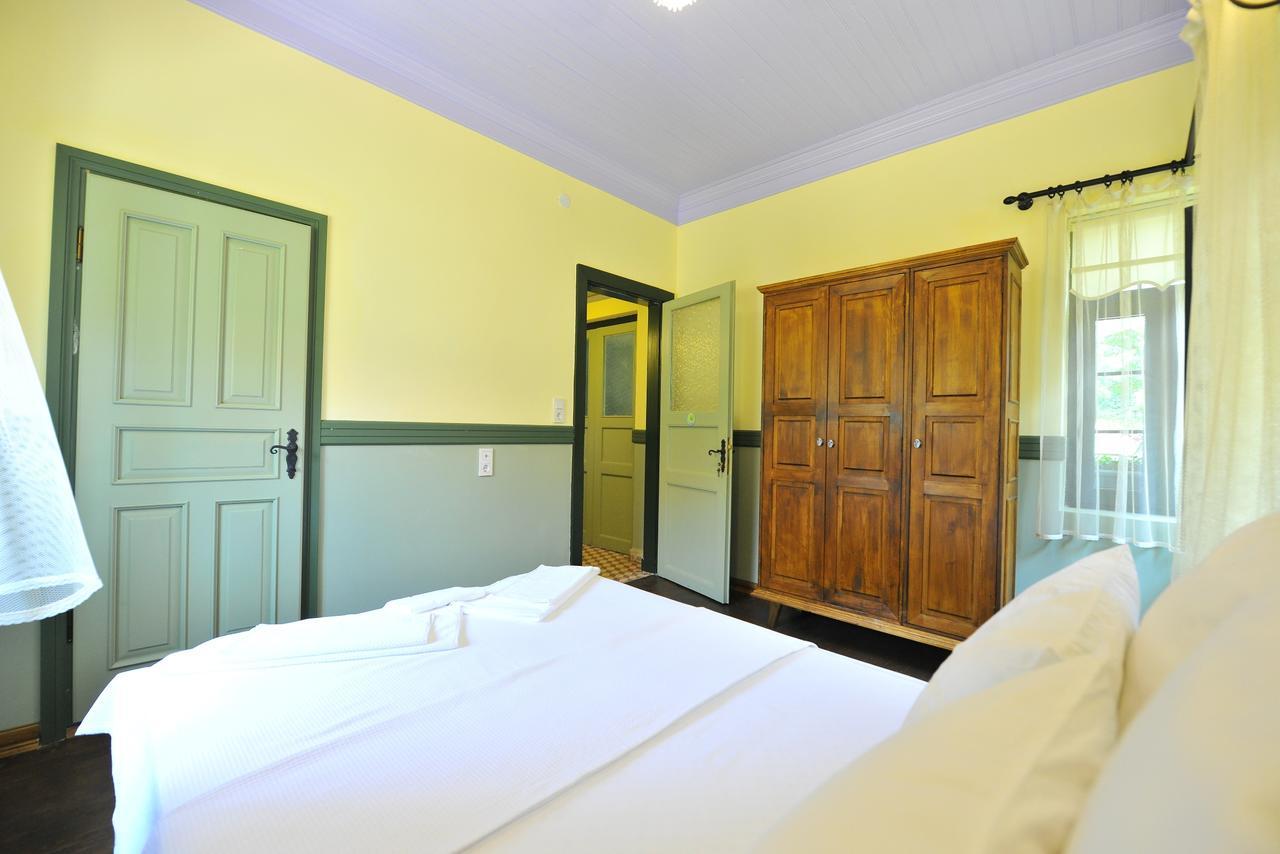 Petrino Gökçeada Hotel&Kitchen İmroz Exteriör bild
