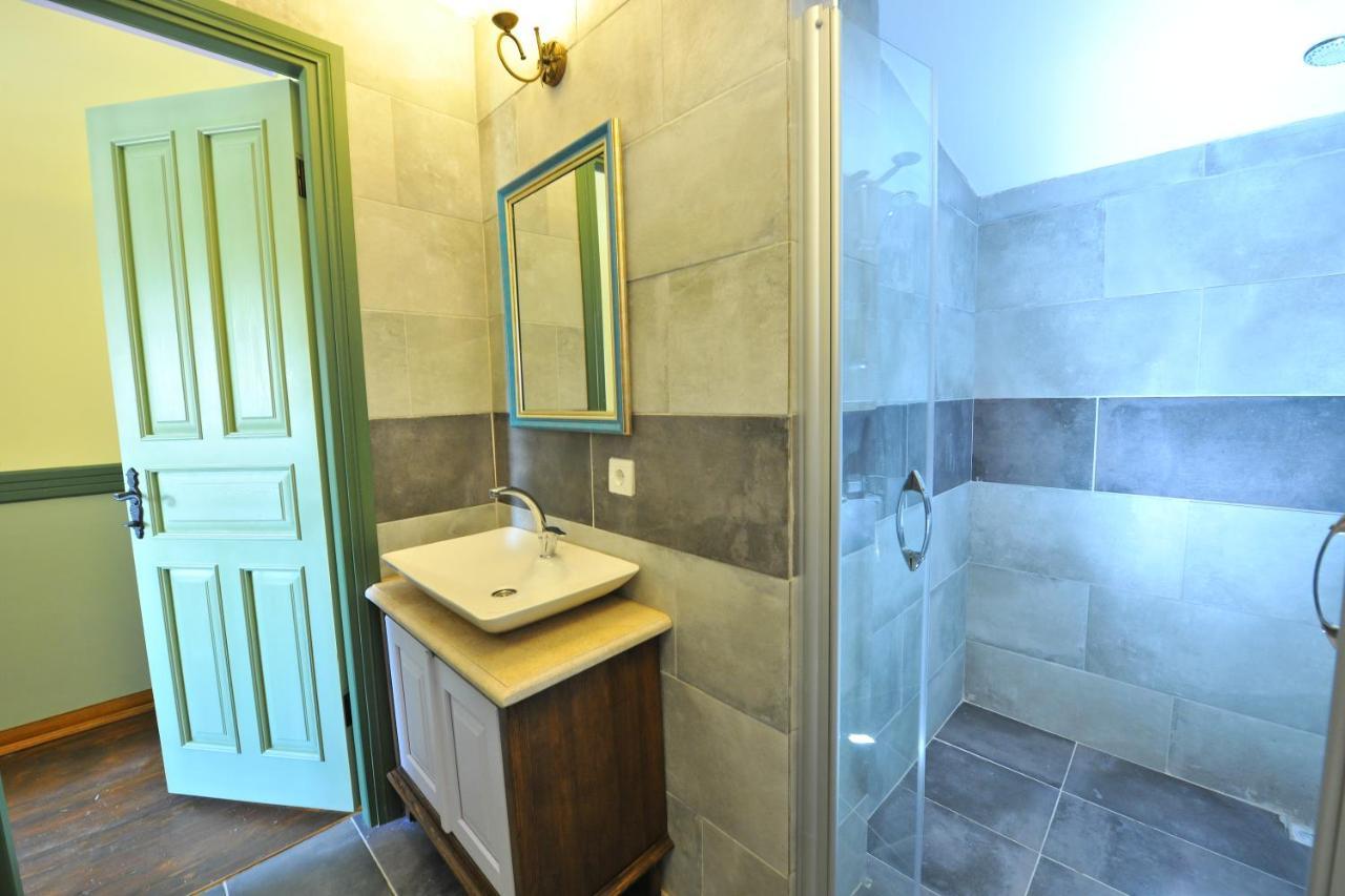Petrino Gökçeada Hotel&Kitchen İmroz Exteriör bild