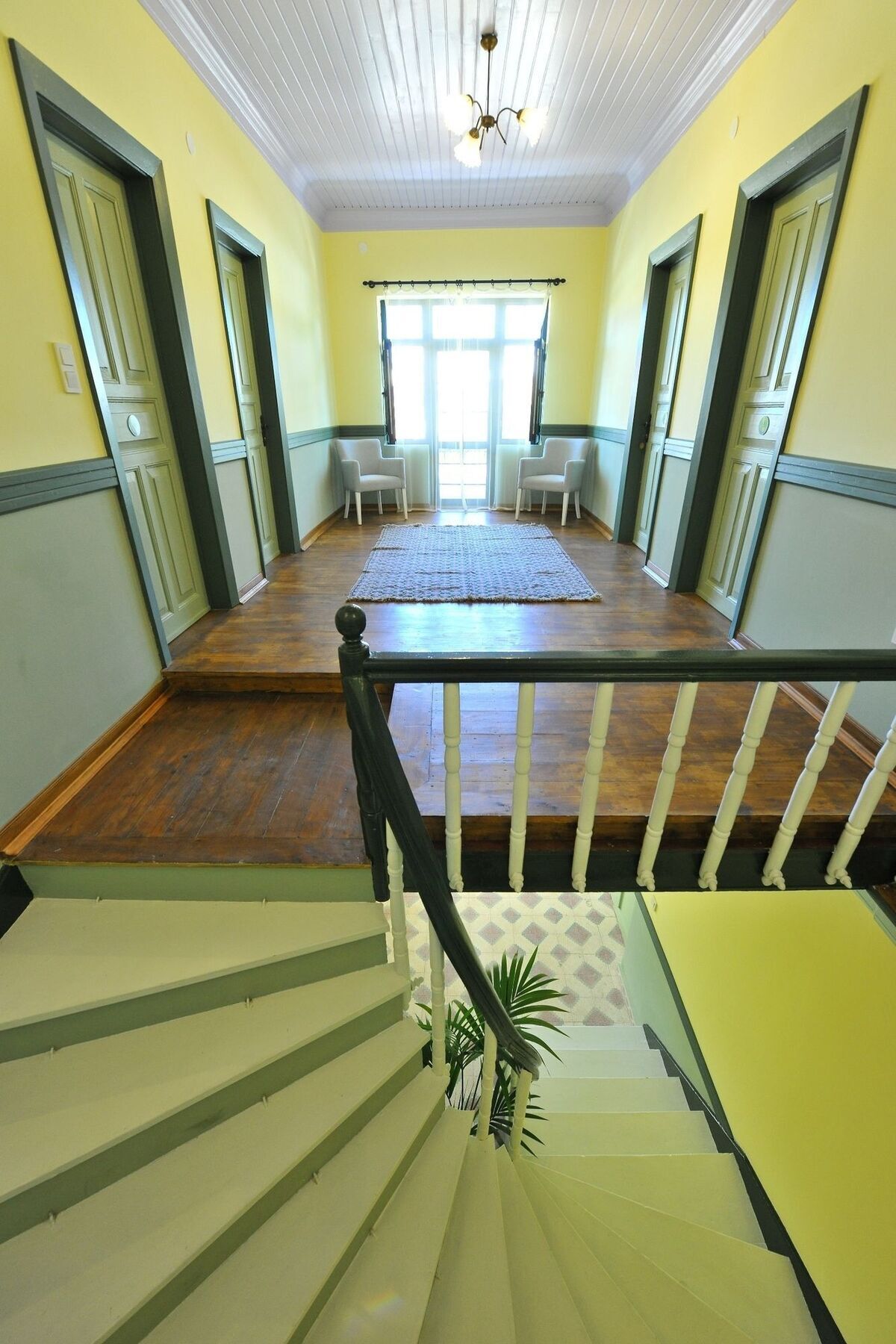 Petrino Gökçeada Hotel&Kitchen İmroz Exteriör bild
