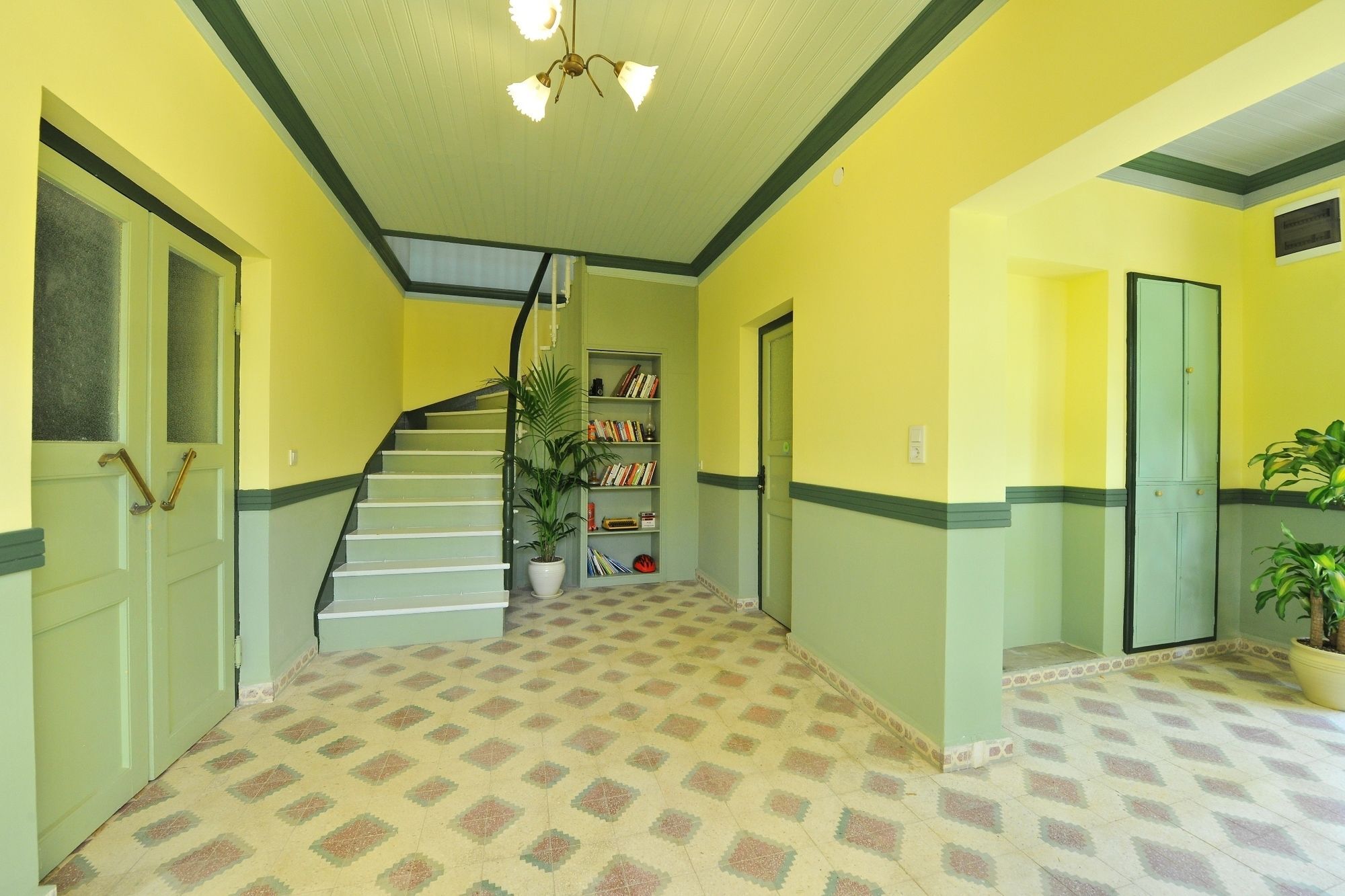 Petrino Gökçeada Hotel&Kitchen İmroz Exteriör bild