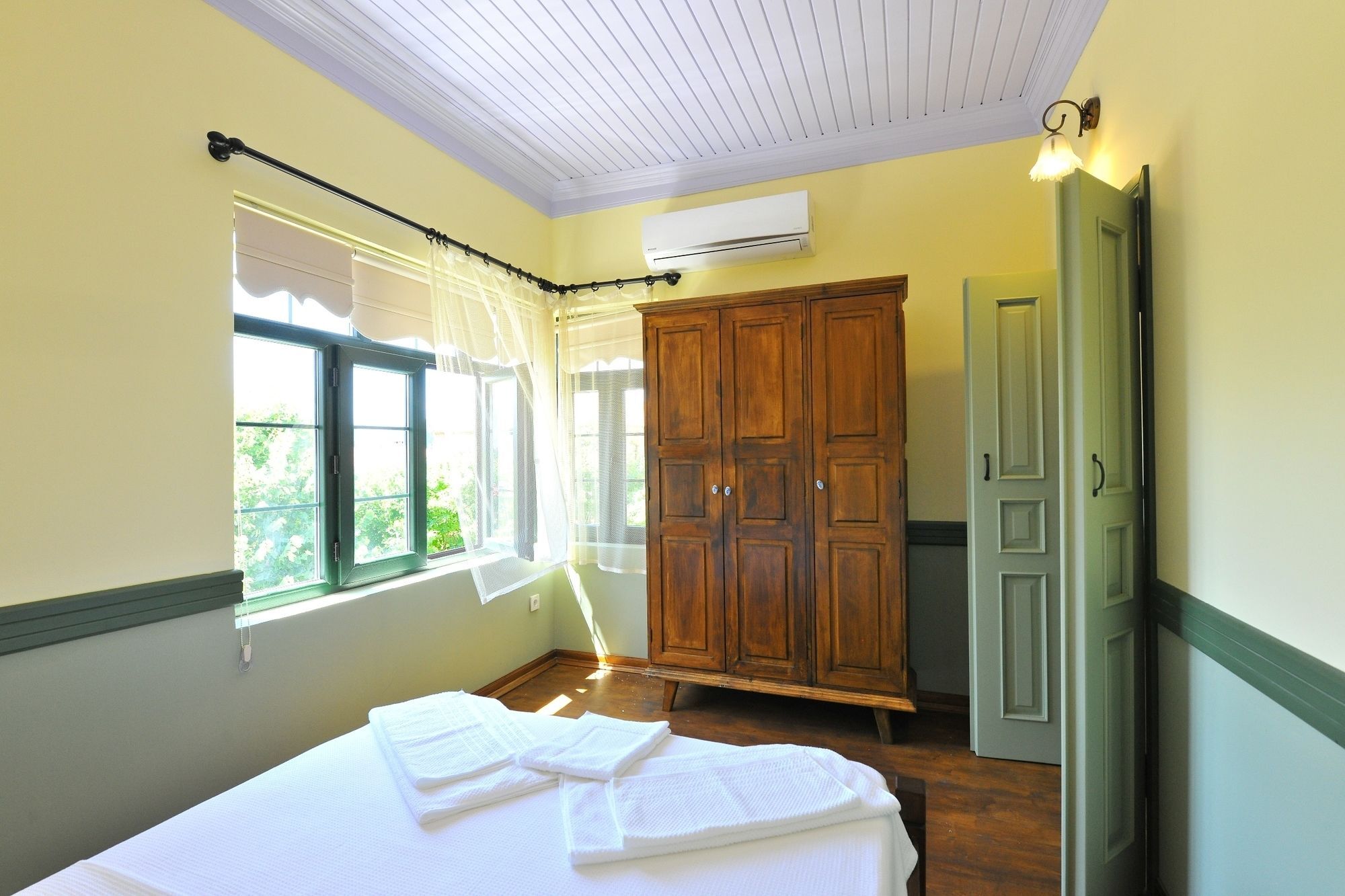 Petrino Gökçeada Hotel&Kitchen İmroz Exteriör bild