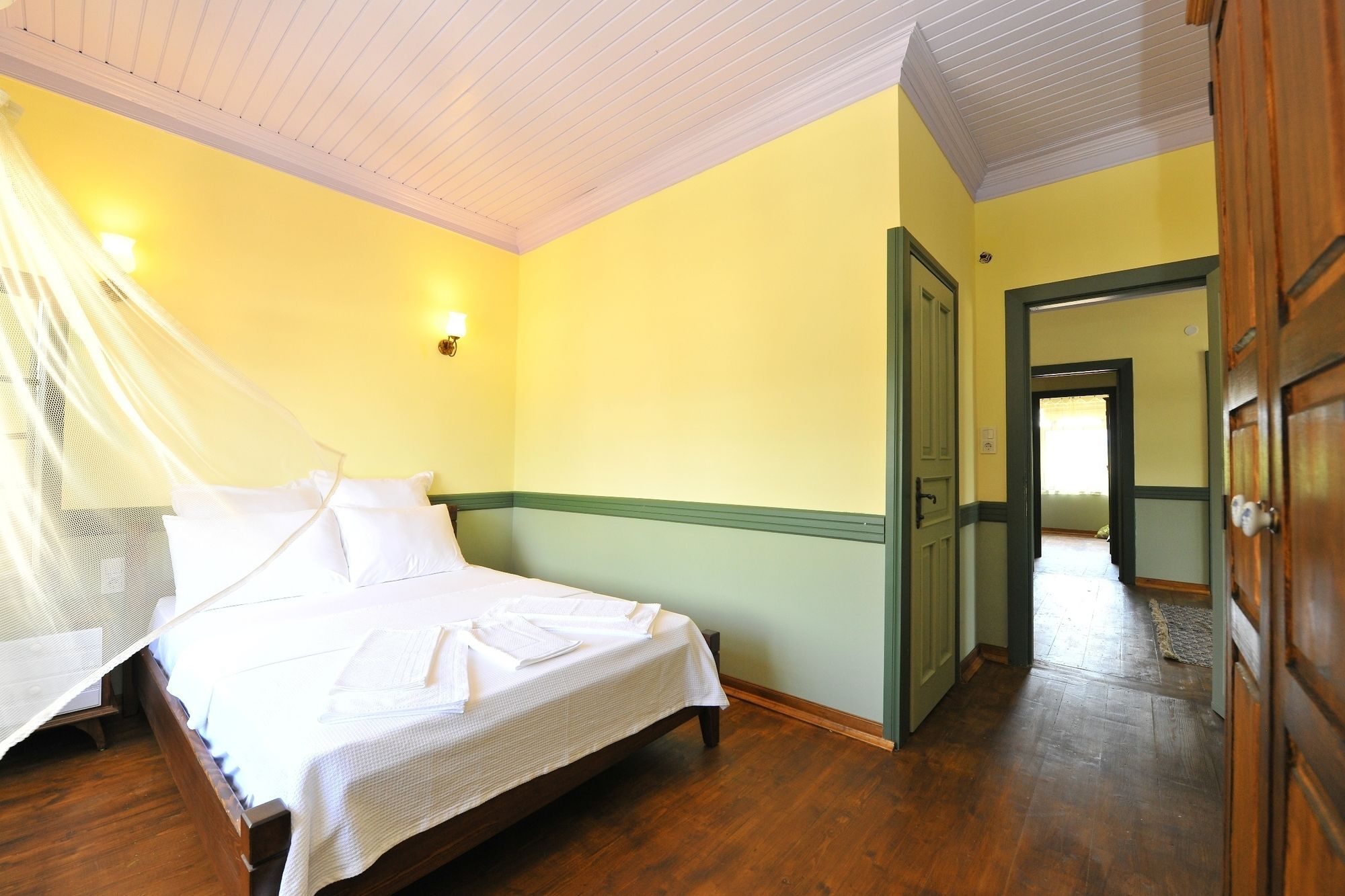 Petrino Gökçeada Hotel&Kitchen İmroz Exteriör bild