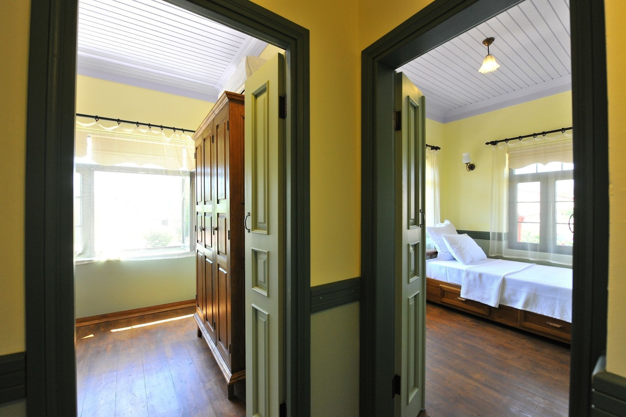 Petrino Gökçeada Hotel&Kitchen İmroz Exteriör bild
