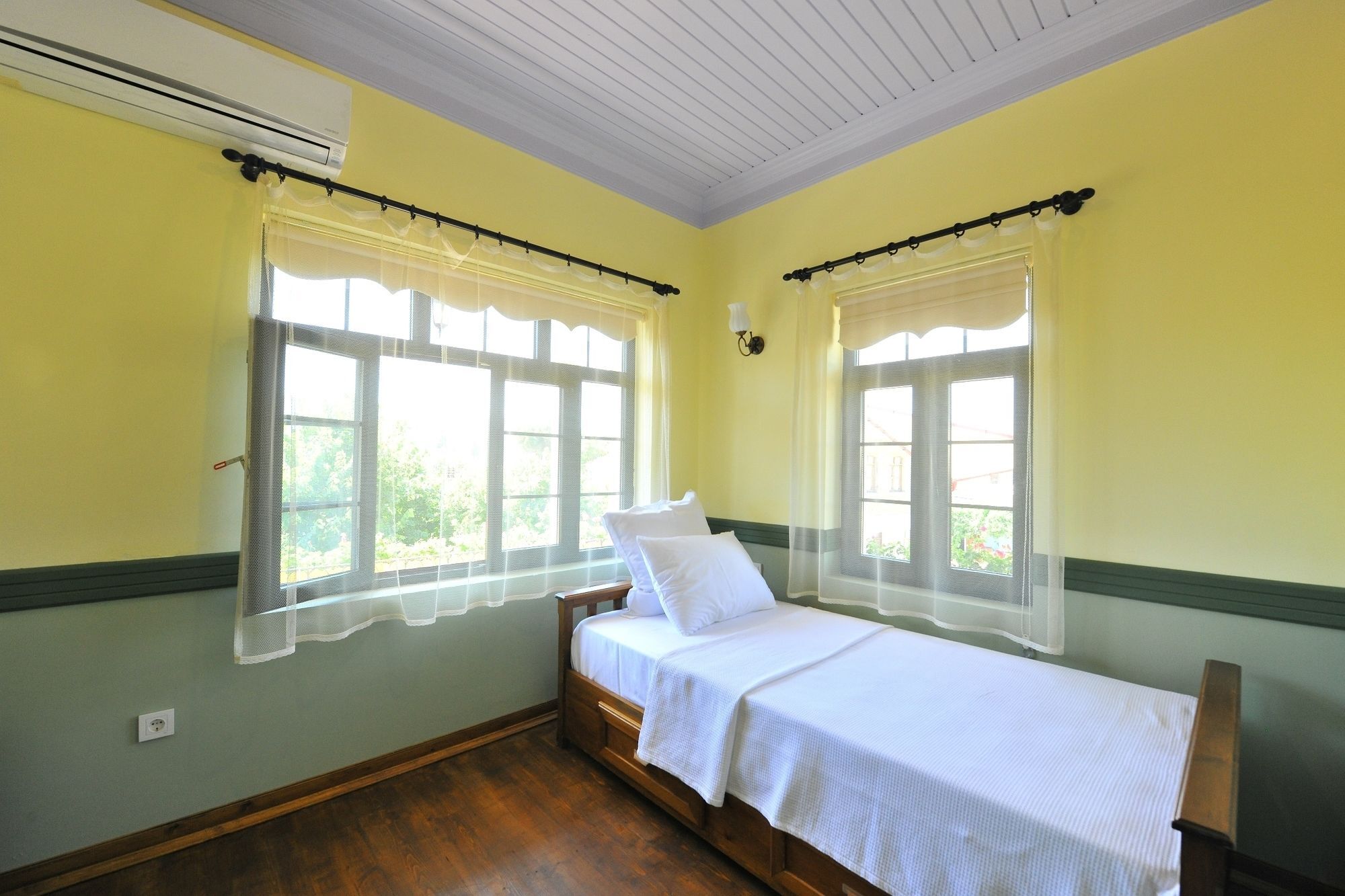Petrino Gökçeada Hotel&Kitchen İmroz Exteriör bild